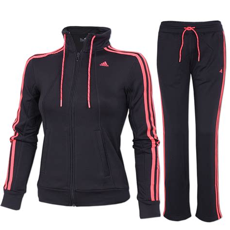 adidas jogginganzug damen|adidas trainingsanzug damen neu.